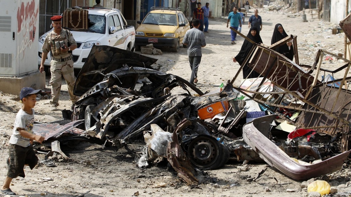 Ιράκ: Ούτε σήμερα συμφώνησαν σε κυβέρνηση - Η κρίση συνεχίζεται