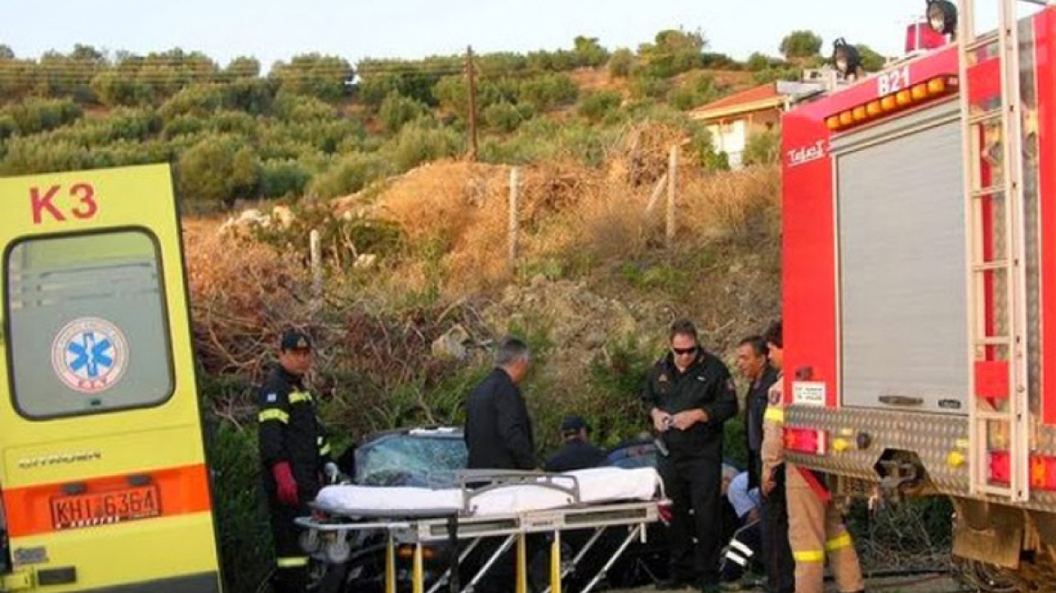 Καρδίτσα: Τραγωδία με θύμα 58χρονο που μάζευε τσάι