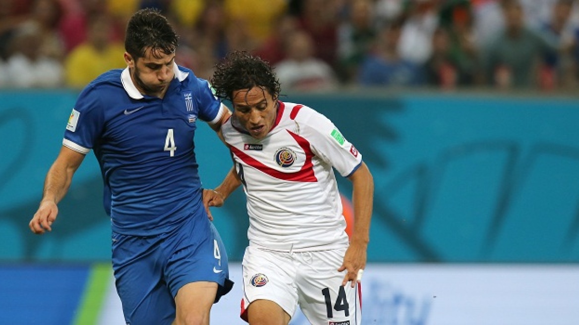 Ο Μανωλάς στο μικροσκόπιο της Μπάγερν