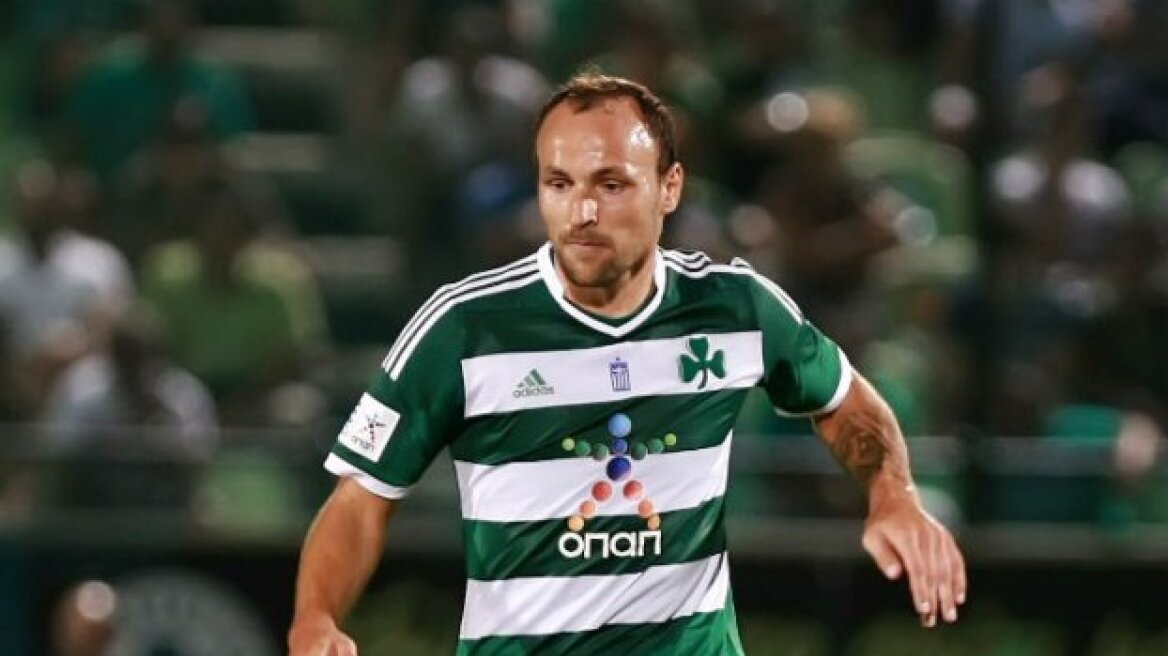 «Έρχεται ο Σίλντενφελντ»