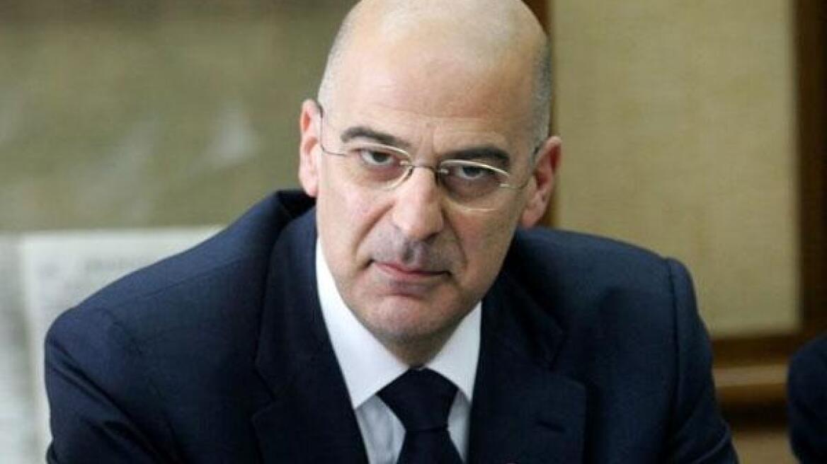 Δένδιας: Ώριμες οι συνθήκες για να συζητήσουμε το πρόβλημα των κόκκινων δανείων