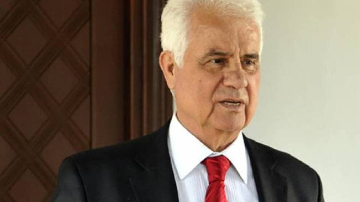 Έρογλου: Θα μείνουν όλοι οι έποικοι στην Κύπρο 