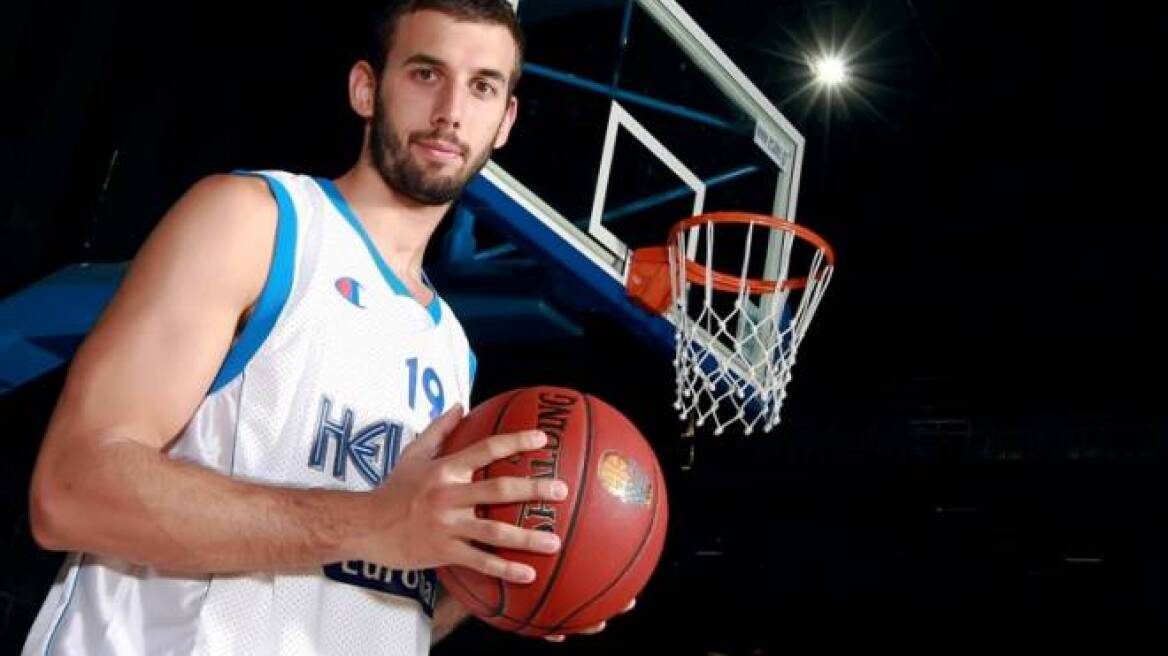 Γιάνκοβιτς: «Να πάμε την Ελλάδα ψηλά» 