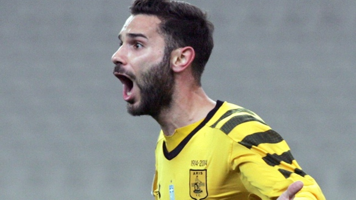 Πανιώνιος: Τους αρέσει ο Μανιάς, αλλά…