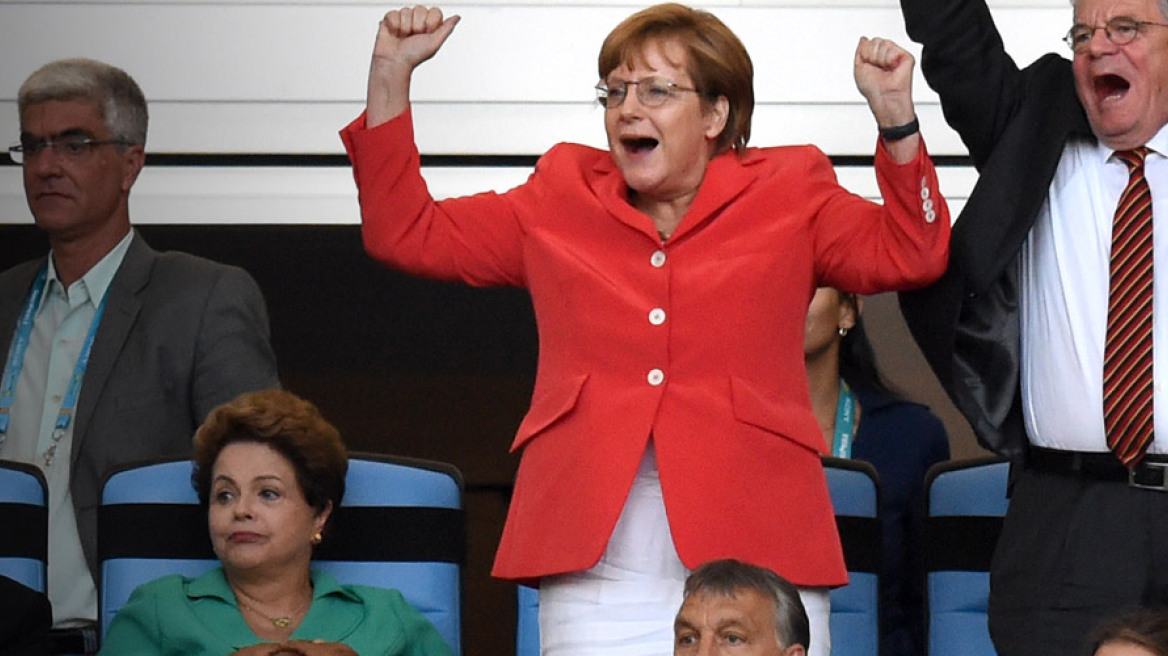 «Βόμβα» του Der Spiegel: Η Μέρκελ θα αποχωρήσει από την καγκελαρία