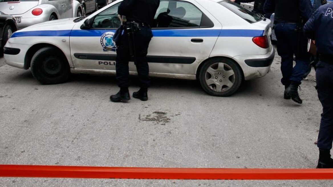 Αλεξανδρούπολη: Οκτώ Έλληνες κακοποιοί πίσω από τη δολοφονία του ζαχαροπλάστη 