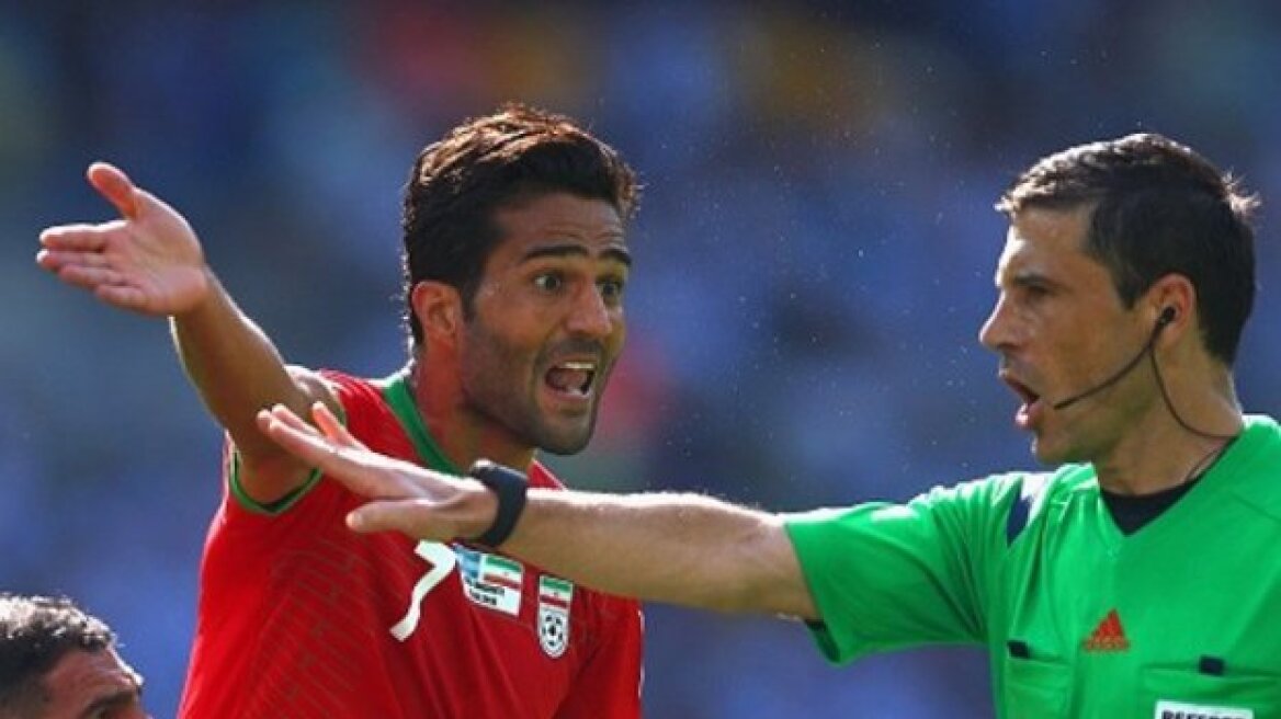 Πιέζει για Μασούντ η ΑΕΚ