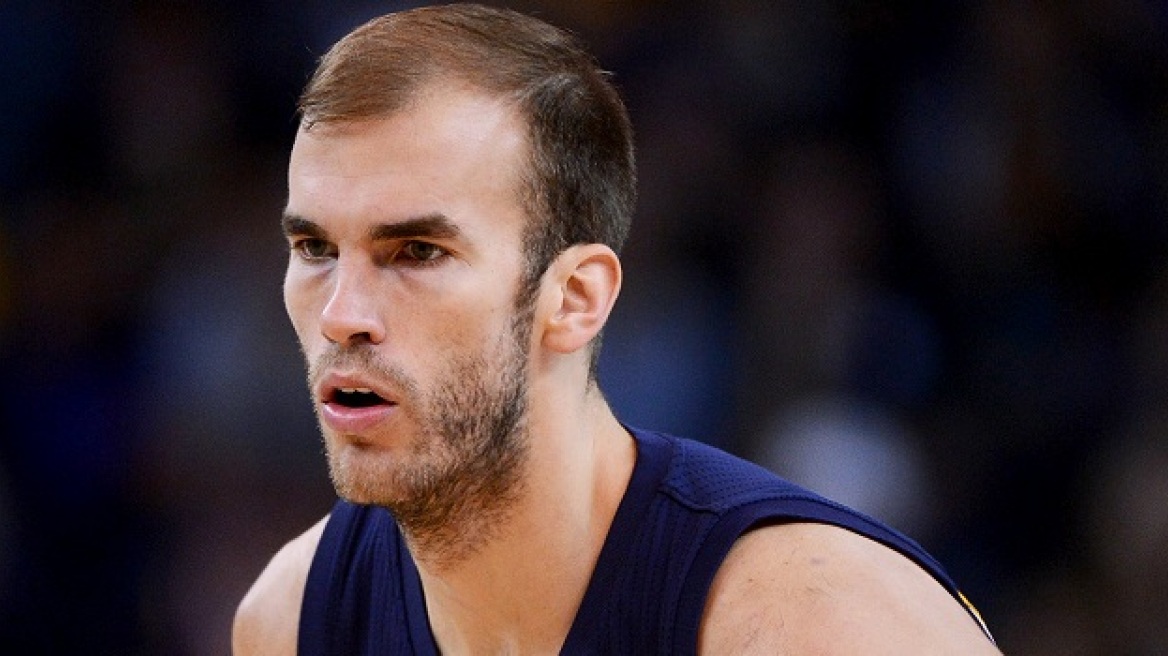 «Μένει στο Μέμφις ο Καλάθης»