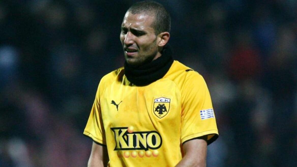 Δεν τα βρήκαν Τζεμπούρ και ΑΕΚ