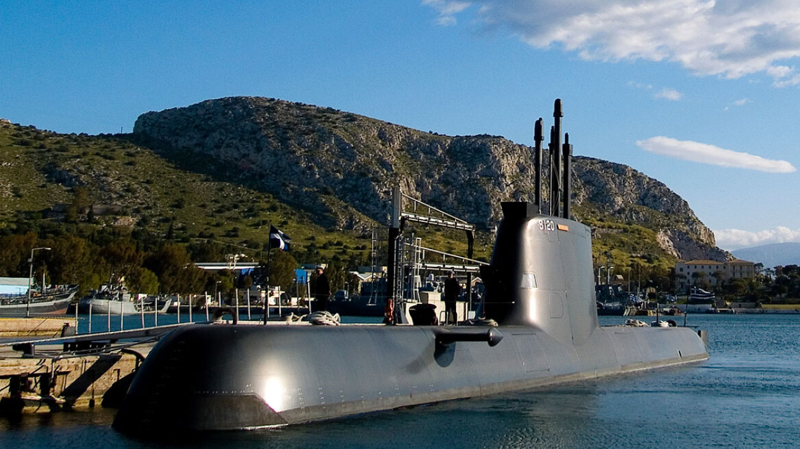 Εξοπλιστικά: Ελεύθερος με όρους ο Σπ. Τραυλός