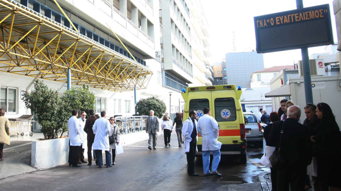 Aποκαλύψεις: Οι 18 ημέρες μπορεί να «σκότωσαν» τον ασθενή