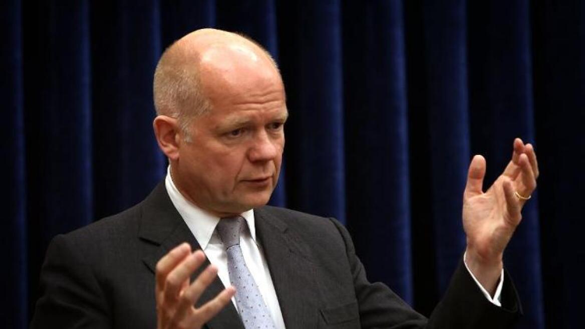 Βρετανία: Παραιτήθηκε ο Χέιγκ από υπουργός Εξωτερικών