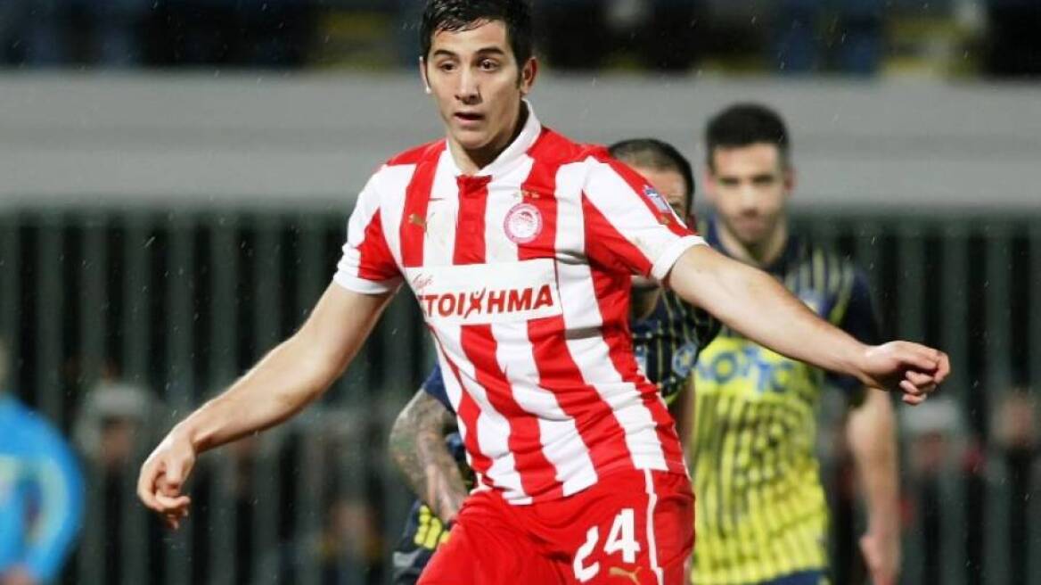 «Σκάει» άμεσα πρόταση για Μανωλά