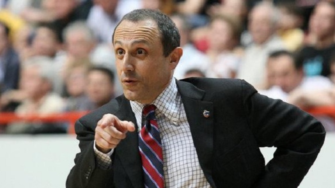 NBA: Στους Σπερς ο Μεσίνα