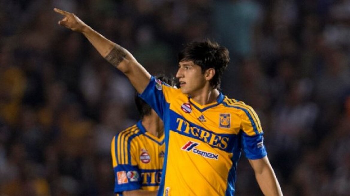 Έρχεται ο Πουλίδο;