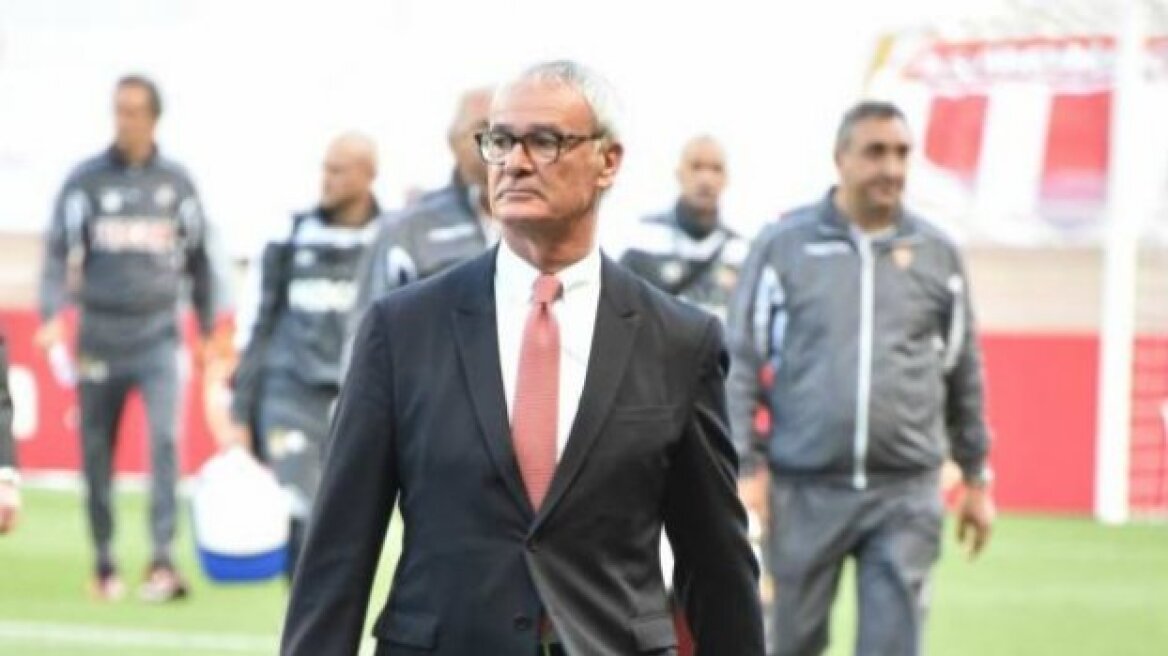 Έρχεται… πλούσιος ο Ρανιέρι