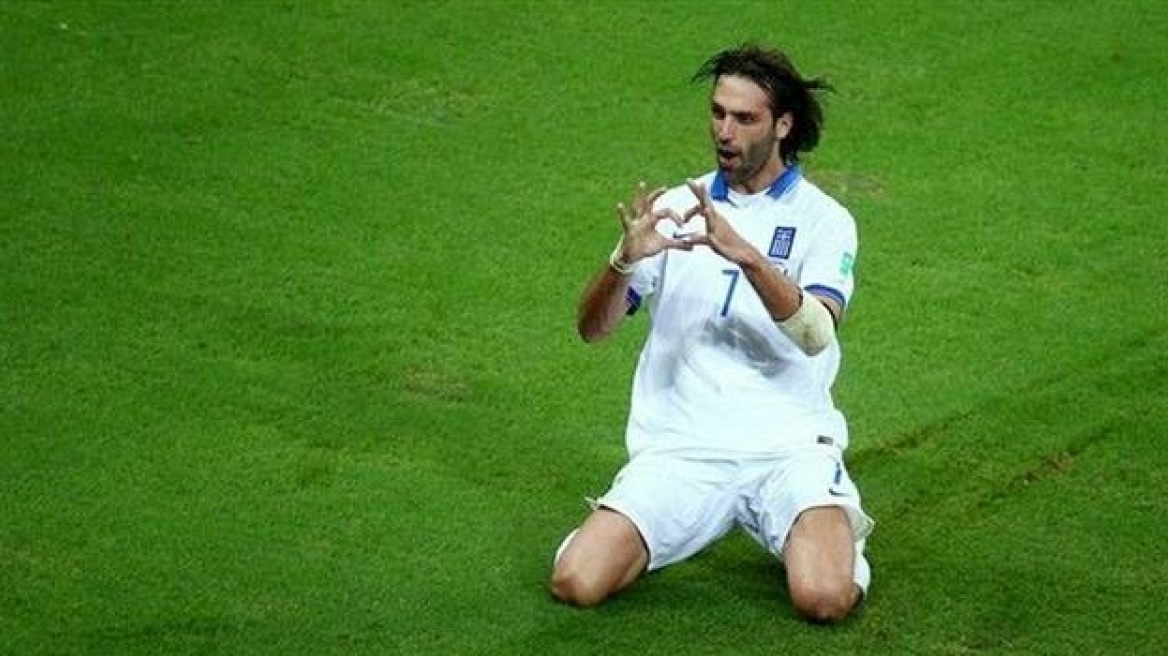 Όλοι κοιτάζουν Σαμαρά!