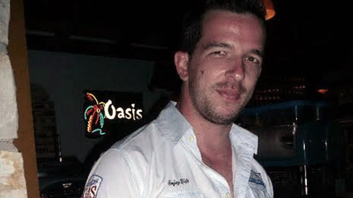 Το τελευταίο αντίο στον "δικό μας" Σταύρο