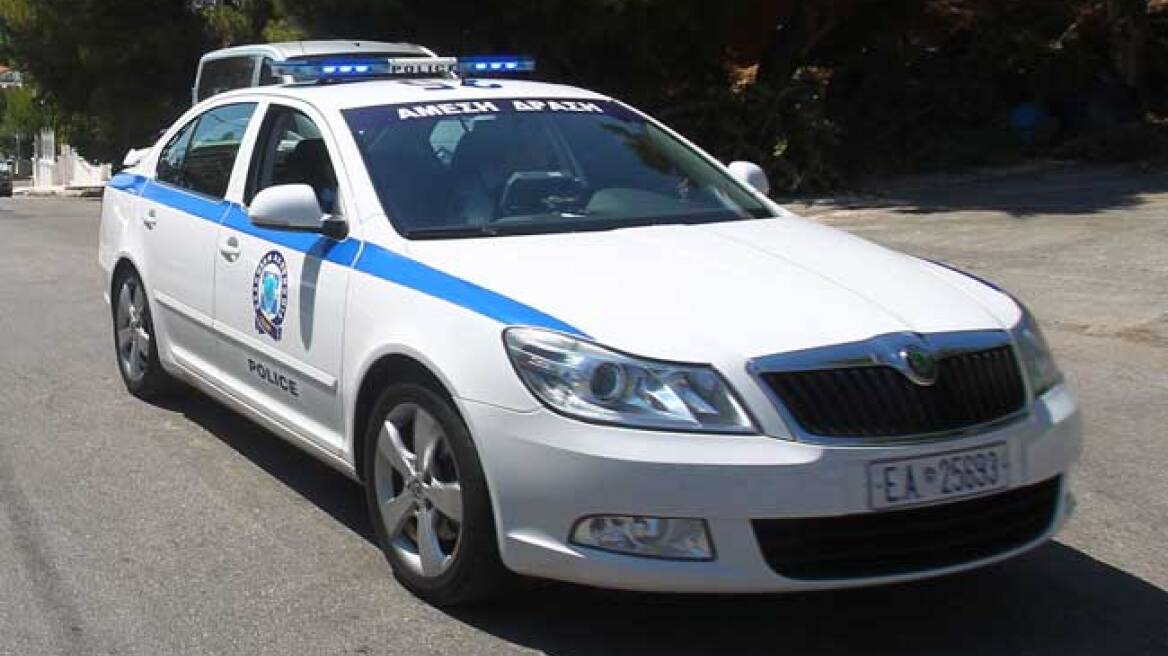 Νέες συλλήψεις για αναβολικά στο Βόλο