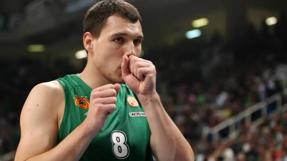 Ματσιούλις: «Μιλάω μόνο με τη Ρεάλ»