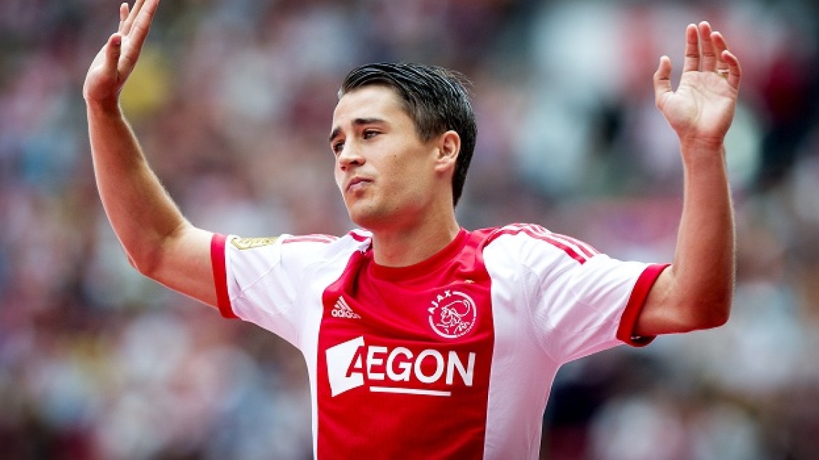 Ο Μπόγιαν «εξετάζει» τον Ολυμπιακό