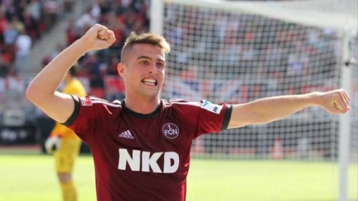 «Βλέπει» Μακ ο ΠΑΟΚ