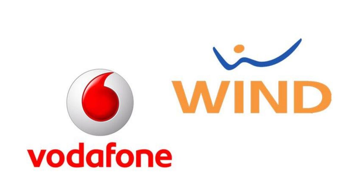 Αντεπίθεση από Wind και Vodafone με πρόταση εξαγοράς της Forthnet