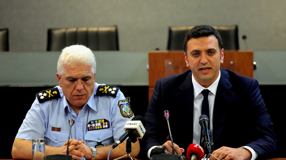 Τα πολιτικά οφέλη από τη σύλληψη Μαζιώτη