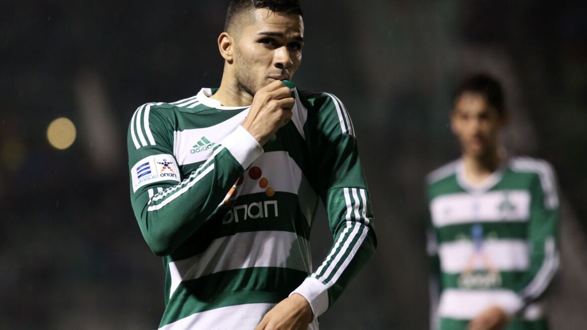 ΠΑΟ: Η ώρα του Αμπέντ