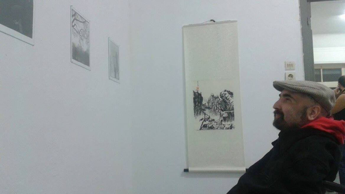 Βαρύ πένθος στην οικογένεια Γραμματικάκη