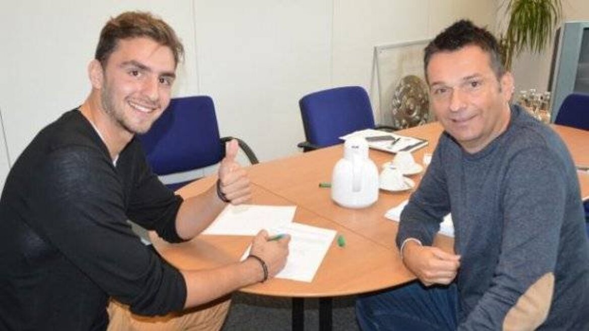 «Πρώτη» Καπίνο με Μάιντζ