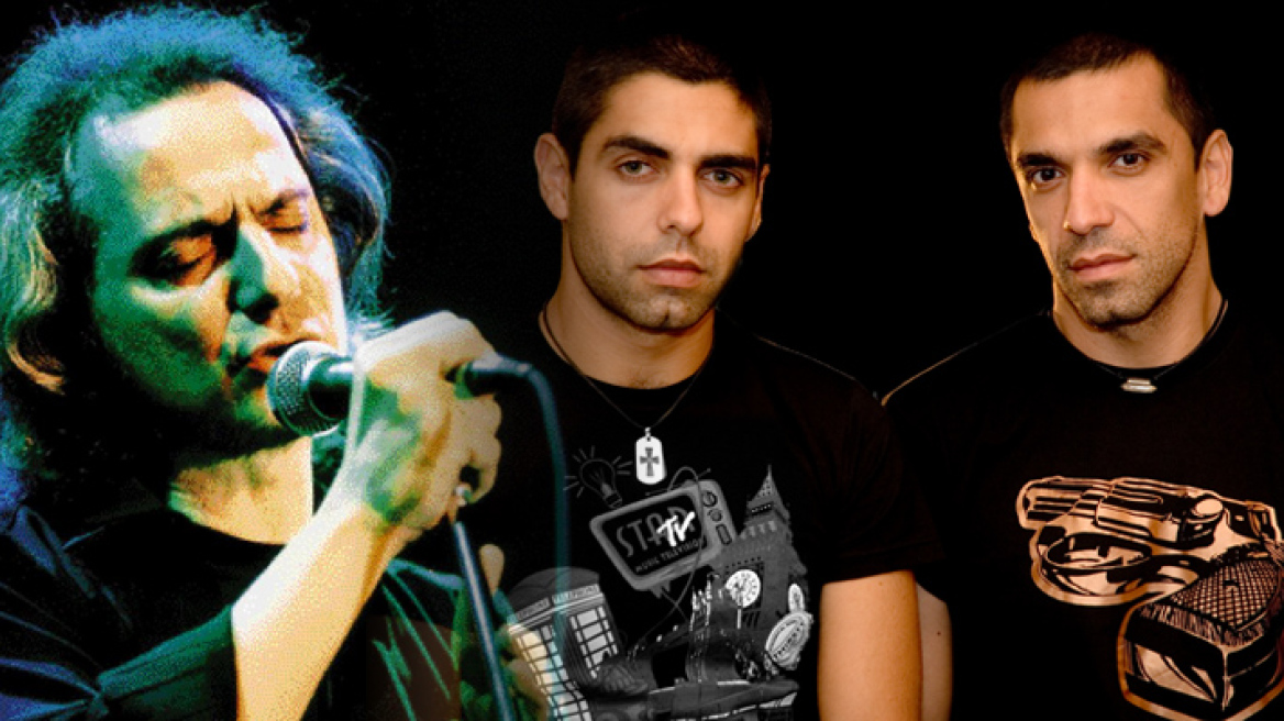 Νέα ημερομηνία για την συναυλία του Πάνου Κατσιμίχα με τα Κίτρινα Ποδήλατα