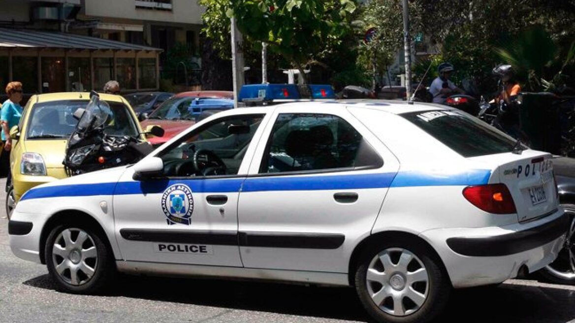 Έκλεψαν 22 οχήματα και τρεις τόνους καύσιμα!