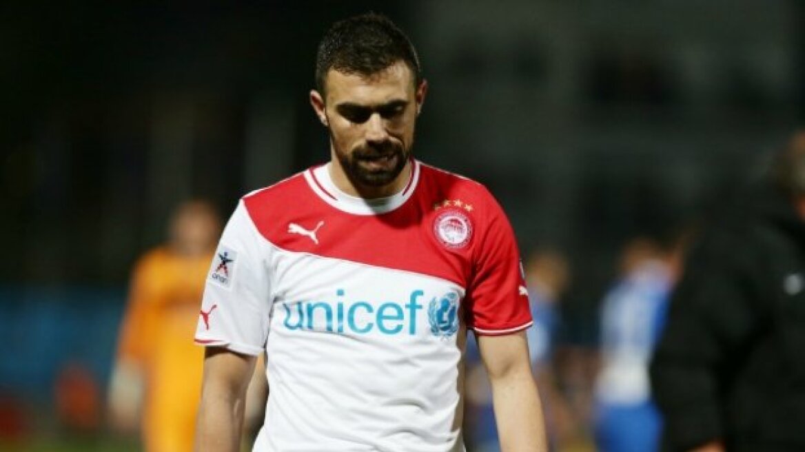 «Πωλείται» άμεσα ο Μανιάτης