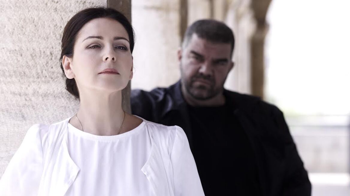 Η όπερα «Οθέλλος» του Βέρντι στο Ηρώδειο