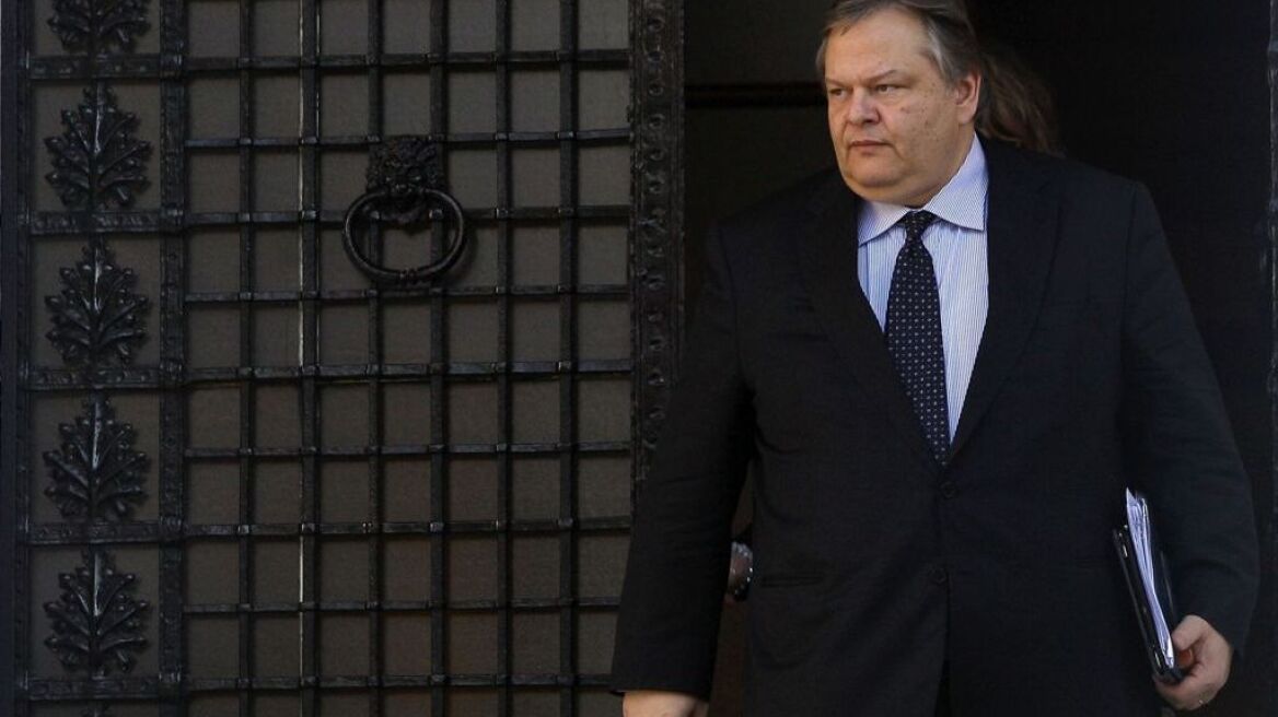 Βενιζέλος: Υπάρχει τρίτη λύση και είναι η Δημοκρατική Προοδευτική Παράταξη