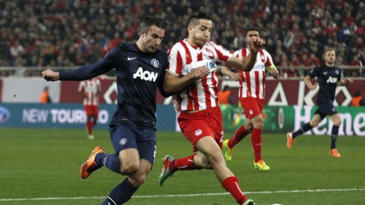 Η Βαλένθια θέλει Μανωλά!