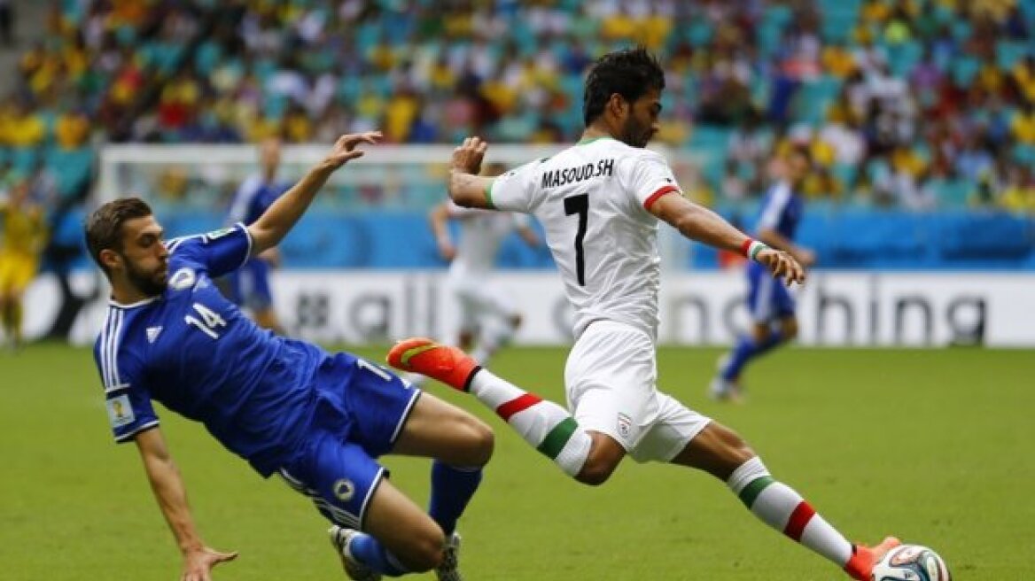 Δεν τα παρατάει για Μασούντ η ΑΕΚ