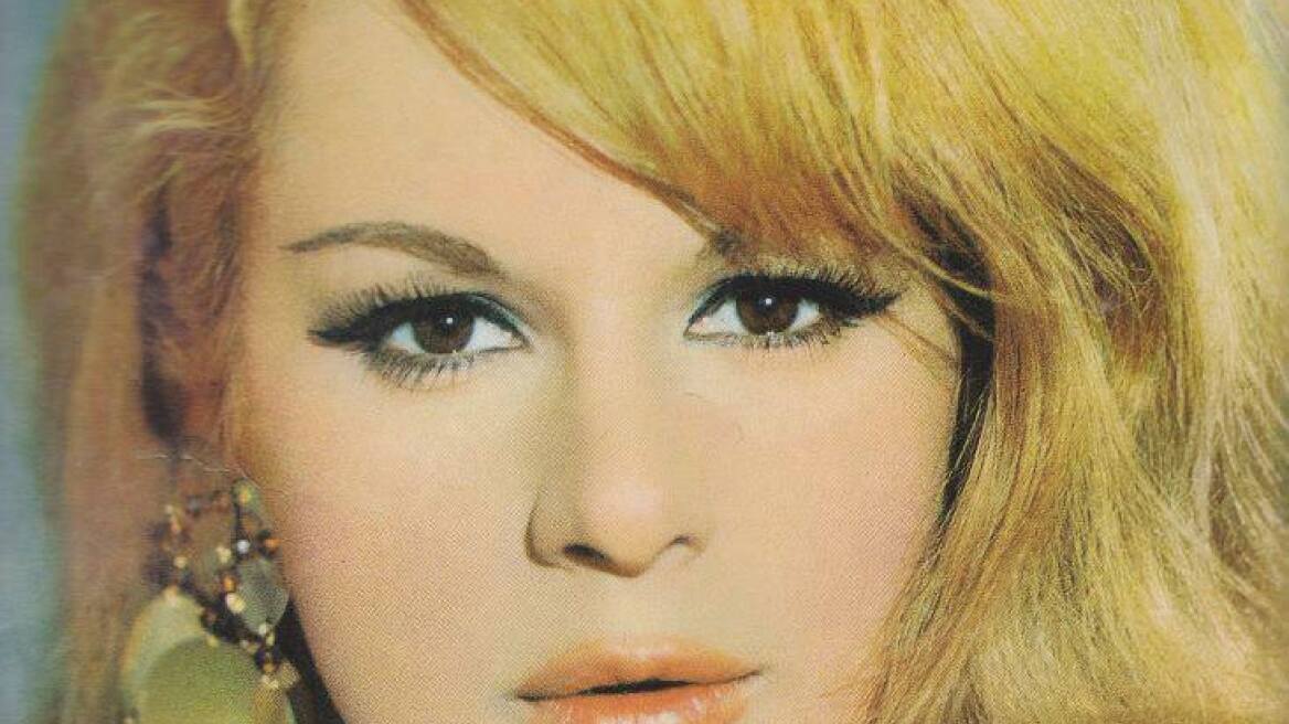 Αλίκη Βουγιουκλάκη: η Εθνική μας Σταρ 