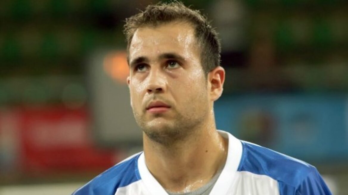 Γλυνιαδάκης αντί Κουφού