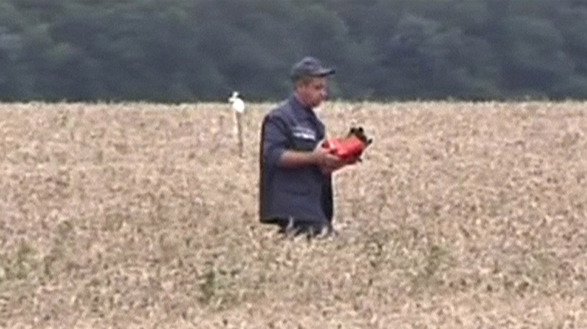 ΗΠΑ: Οι φιλορώσοι υπεύθυνοι για την κατάρριψη του Boeing