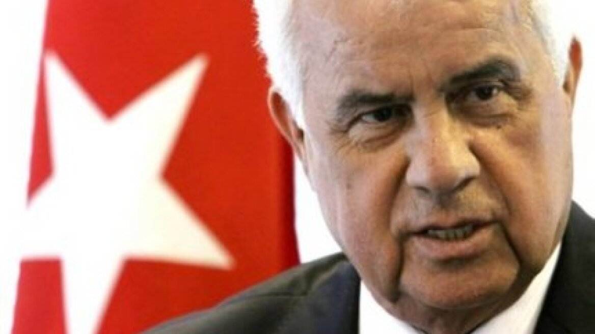 Έρογλου: Είμαστε ευτυχισμένοι με την εισβολή του 1974 