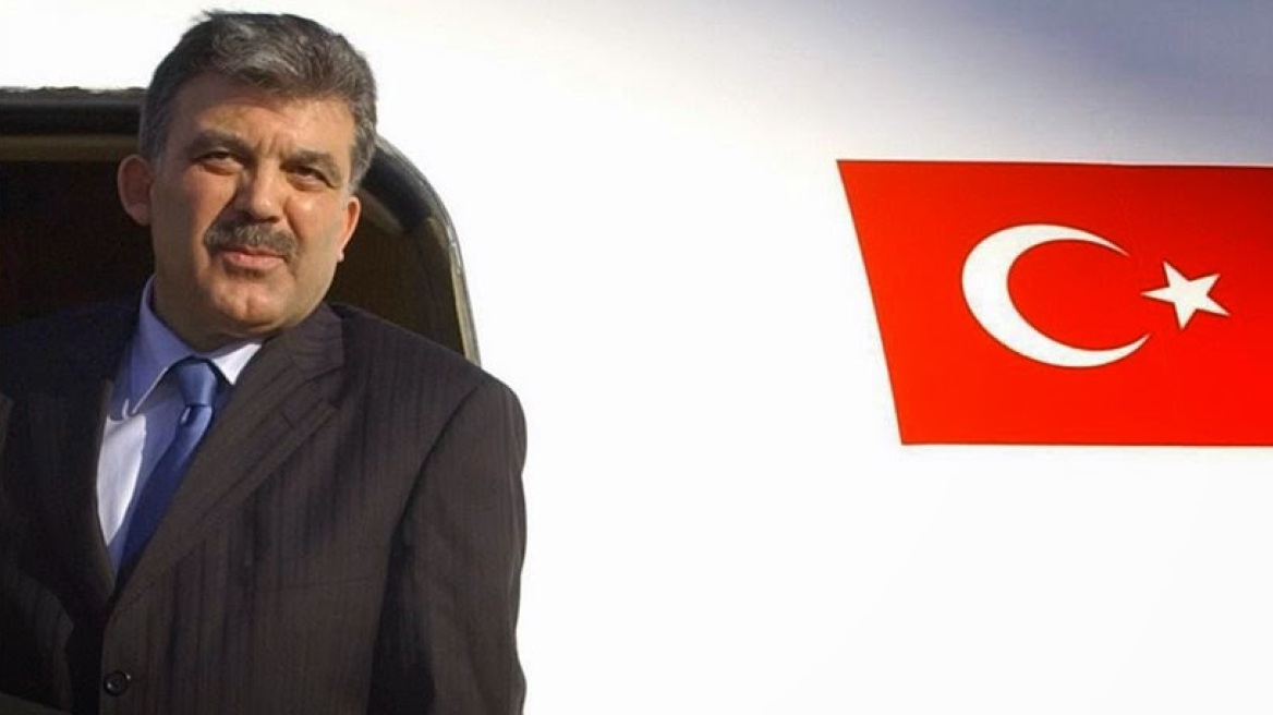 Στα Κατεχόμενα γιόρτασε την εισβολή ο Γκιουλ 