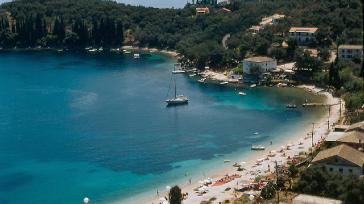 Κέρκυρα, o τέλειος προορισμός για το καλοκαίρι