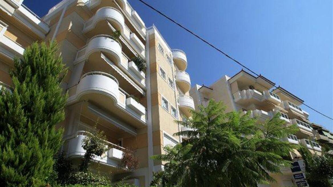 Οι ιδιοκτήτες ζητούν εκ νέου μείωση κατά 50% του ΕΝΦΙΑ για τα κενά ακίνητα