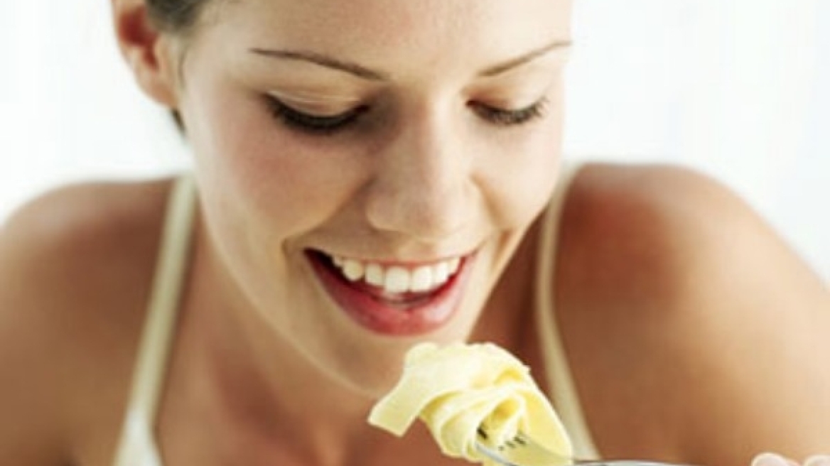 Πώς να αφήσεις κάτω... το πιρούνι!