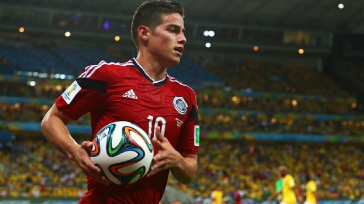 Έδωσαν τα χέρια Ρεάλ και Μονακό!