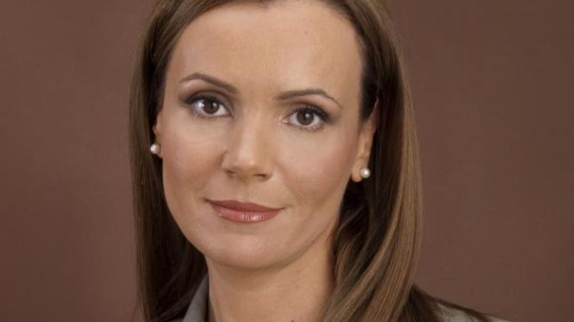 Σακελλαρίου: Τα stress tests της ΕΚΤ θα είναι «διαχειρίσιμα»