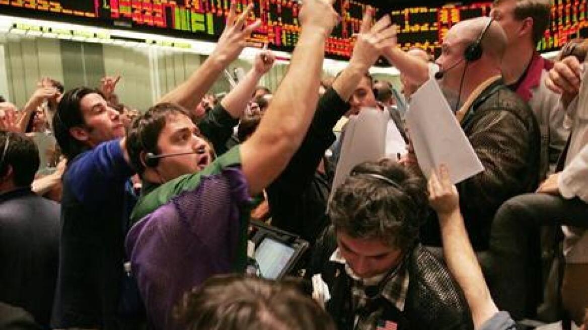 HSBC: Οι επενδυτές που «διψούν» για αποδόσεις παίζουν Ευρώπη