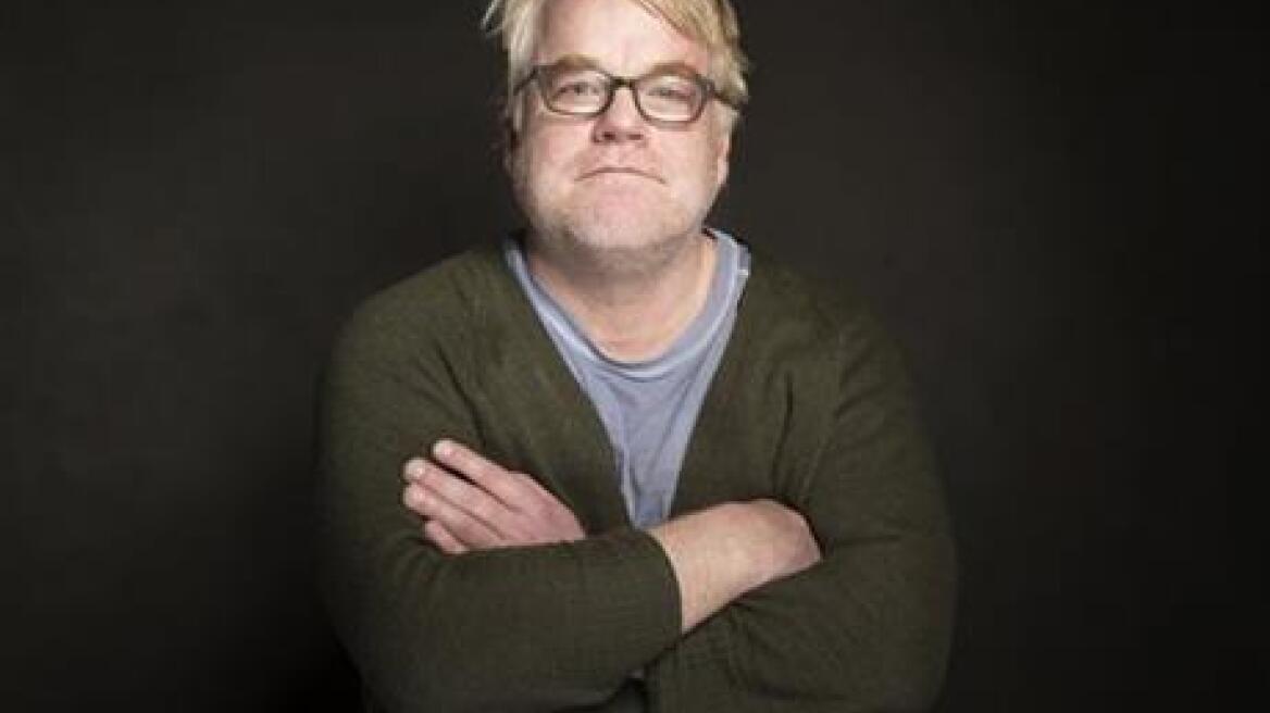 Γιατί ο Philip Seymour Hoffman δεν άφησε την περιουσία του στα παιδιά του;